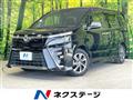 2019 Toyota Voxy