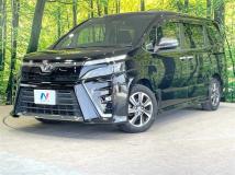 2019 Toyota Voxy