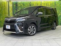 2020 Toyota Voxy