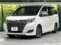 2020 Toyota Esquire