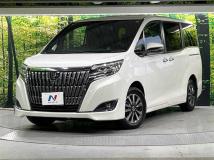 2020 Toyota Esquire