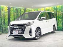 2020 Toyota Noah