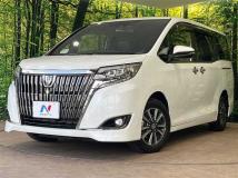 2020 Toyota Esquire