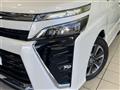 2021 Toyota Voxy