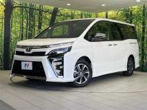 2021 Toyota Voxy