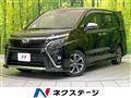 2021 Toyota Voxy