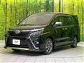 2021 Toyota Voxy