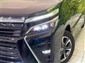 2021 Toyota Voxy
