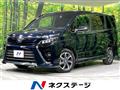 2021 Toyota Voxy