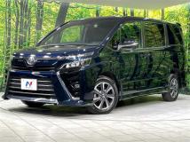 2021 Toyota Voxy