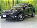 2015 Toyota Harrier