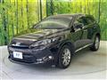 2015 Toyota Harrier