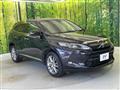 2015 Toyota Harrier