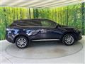 2015 Toyota Harrier