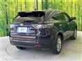 2015 Toyota Harrier