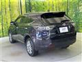 2015 Toyota Harrier
