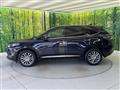 2015 Toyota Harrier