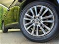 2015 Toyota Harrier