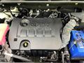 2015 Toyota Harrier