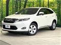 2016 Toyota Harrier
