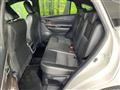 2016 Toyota Harrier
