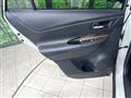 2016 Toyota Harrier