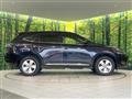 2016 Toyota Harrier
