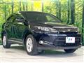 2016 Toyota Harrier
