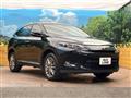 2017 Toyota Harrier