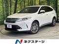 2018 Toyota Harrier