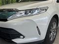 2018 Toyota Harrier