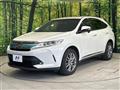 2018 Toyota Harrier