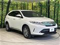 2018 Toyota Harrier
