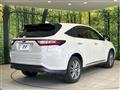 2018 Toyota Harrier