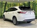 2018 Toyota Harrier