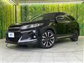 2015 Toyota Harrier