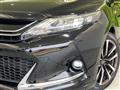 2015 Toyota Harrier