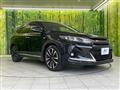 2015 Toyota Harrier