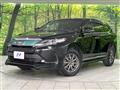 2018 Toyota Harrier