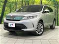 2018 Toyota Harrier