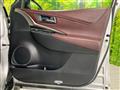 2018 Toyota Harrier