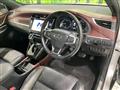 2018 Toyota Harrier