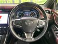 2018 Toyota Harrier