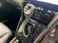 2018 Toyota Harrier