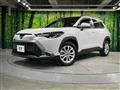 2024 Toyota CorollaCross