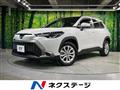 2024 Toyota CorollaCross