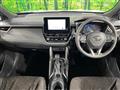 2024 Toyota CorollaCross