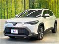 2024 Toyota CorollaCross