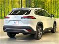 2024 Toyota CorollaCross