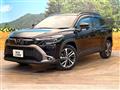 2024 Toyota CorollaCross